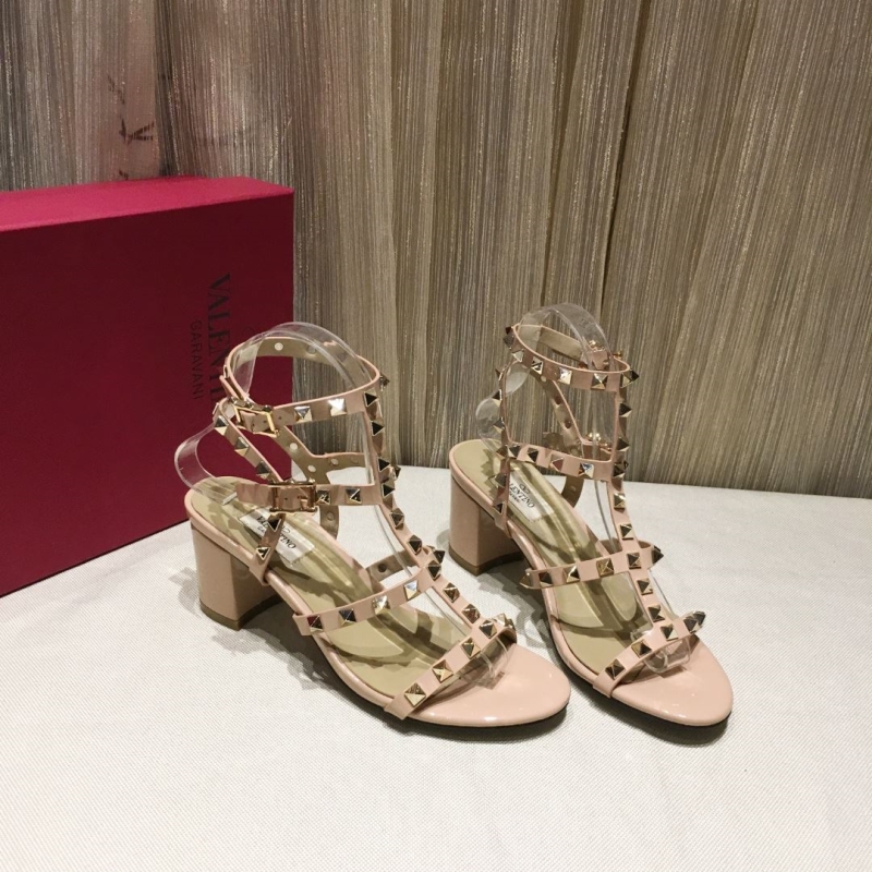 Valentino High Heels